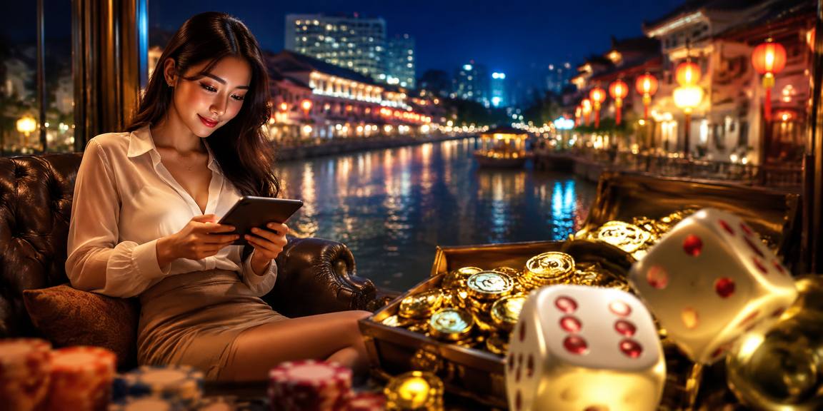 Slot dengan Ritel Pemain Terbanyak