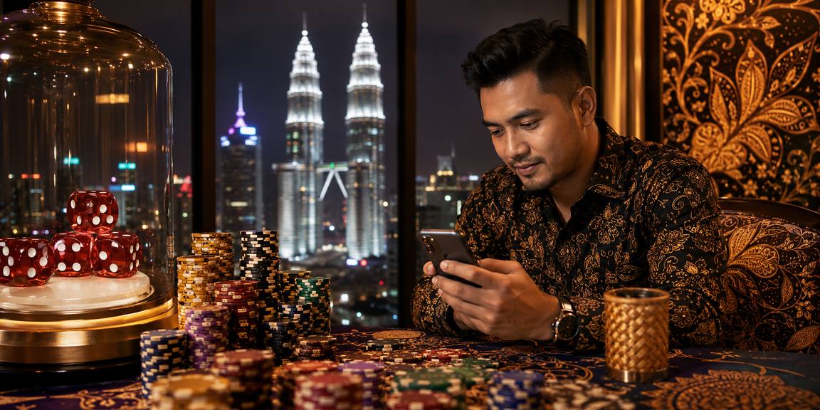 Muat turun aplikasi weclub88 untuk permainan tanpa henti