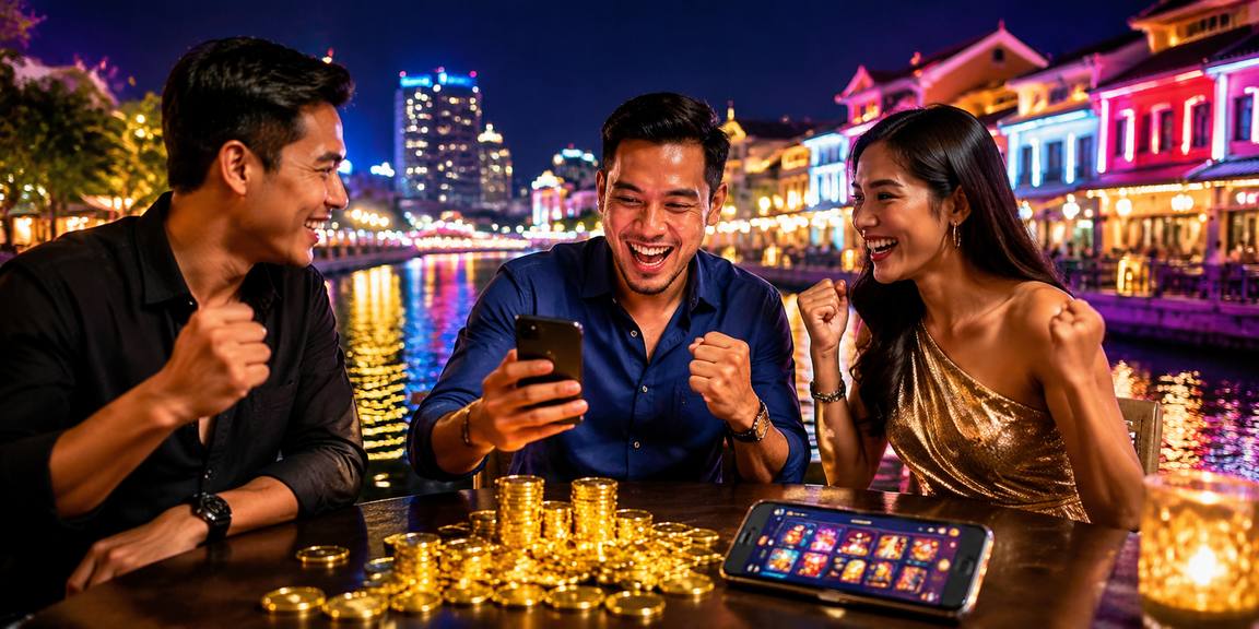 Sportsbook Dengan Pasar Luas Dan Odds Setiap Minit
