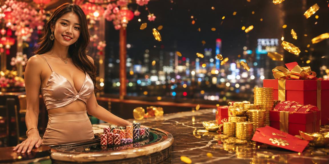 Live Casino weclub88 Untuk Malaysia